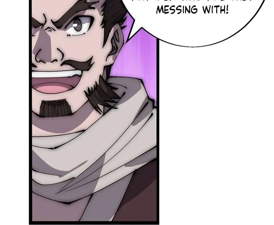 It Starts With A Mountain Kainu Manga Chapter 452 Page 16