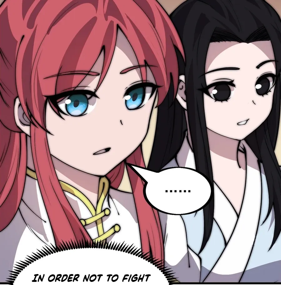 It Starts With A Mountain Kainu Manga Chapter 452 Page 19
