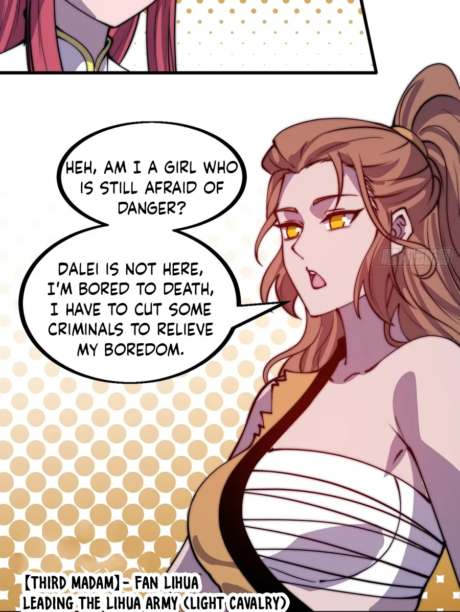 It Starts With A Mountain Kainu Manga Chapter 452 Page 25