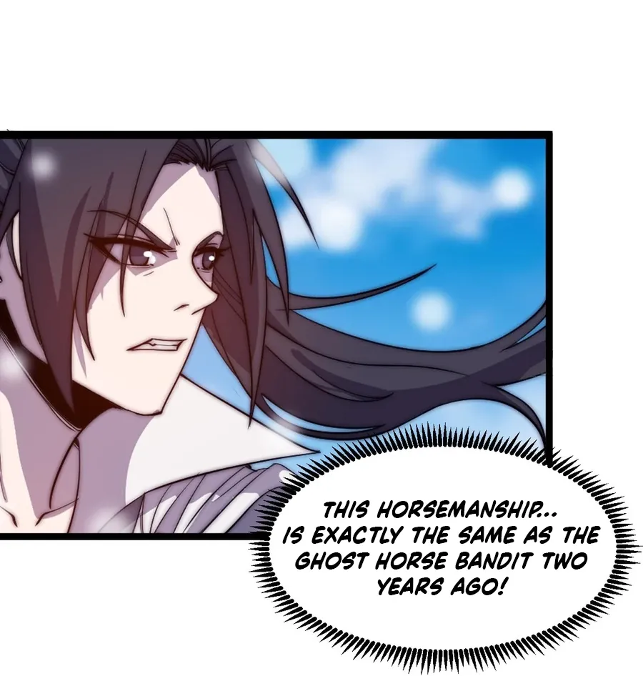 It Starts With A Mountain Kainu Manga Chapter 452 Page 34