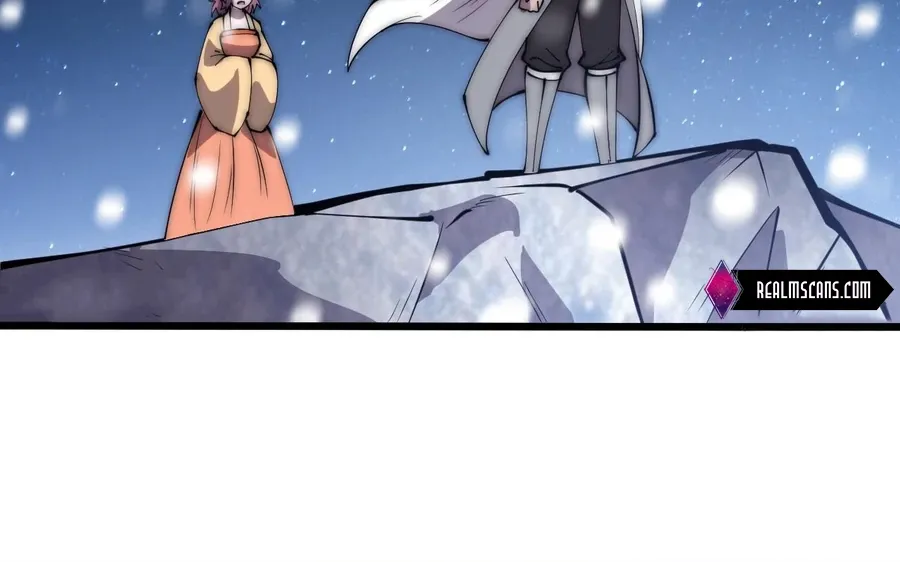 It Starts With A Mountain Kainu Manga Chapter 451 Page 10