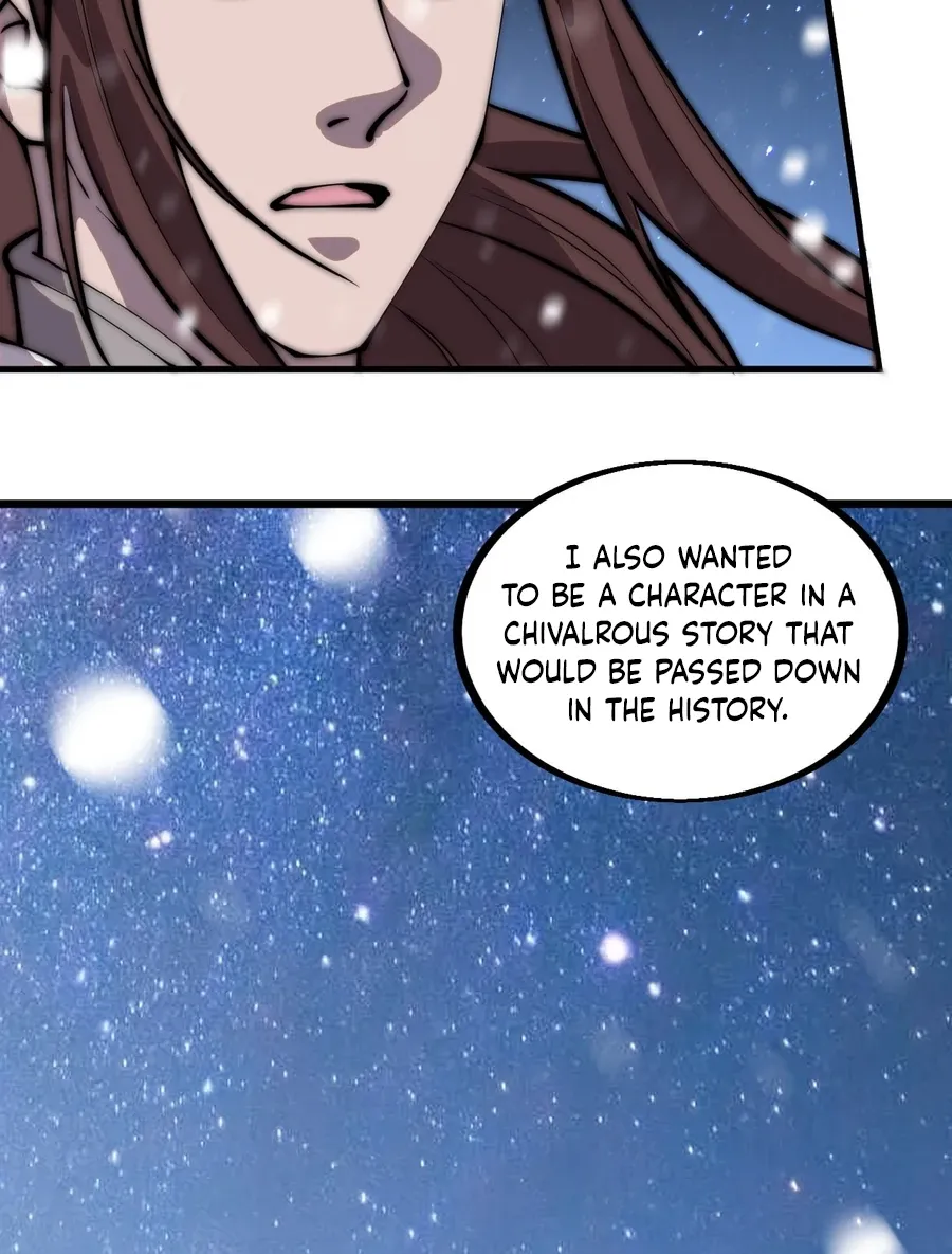 It Starts With A Mountain Kainu Manga Chapter 451 Page 13