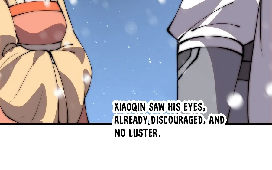 It Starts With A Mountain Kainu Manga Chapter 451 Page 22