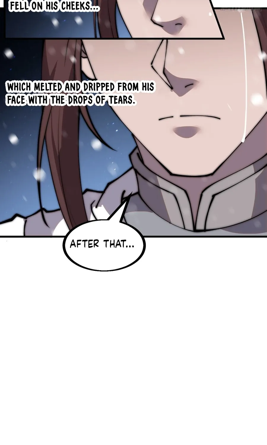 It Starts With A Mountain Kainu Manga Chapter 451 Page 24