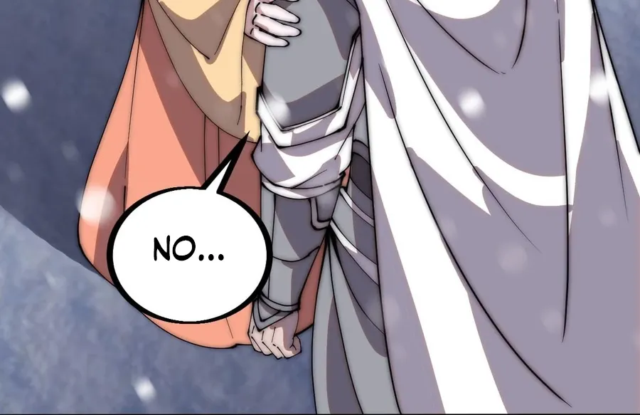 It Starts With A Mountain Kainu Manga Chapter 451 Page 29