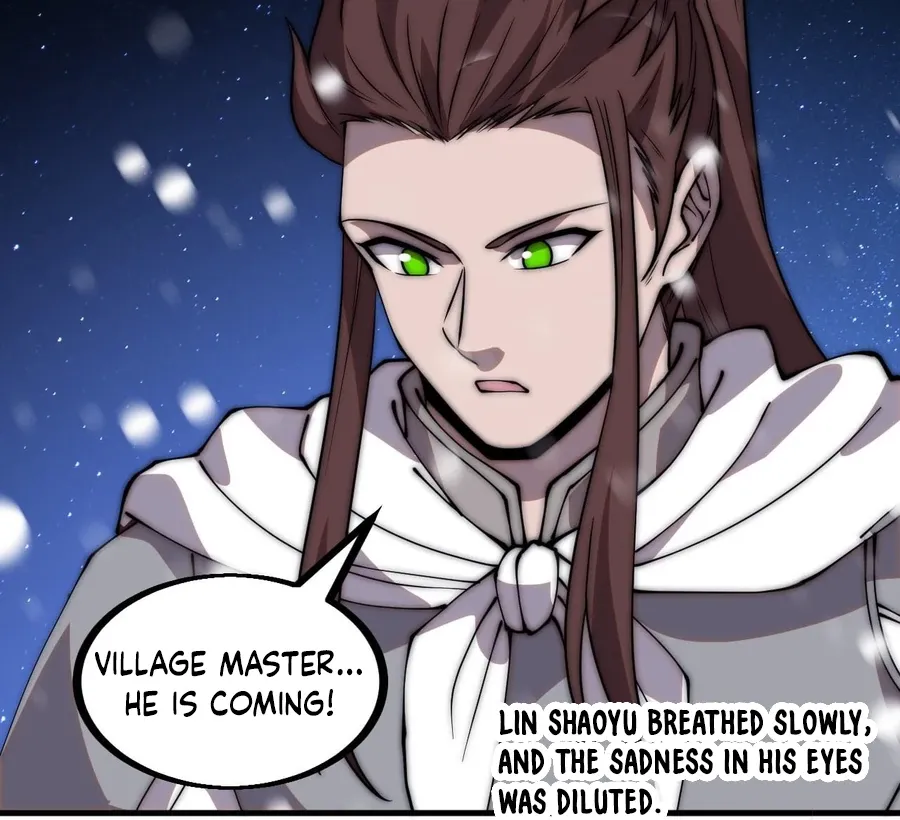 It Starts With A Mountain Kainu Manga Chapter 451 Page 32