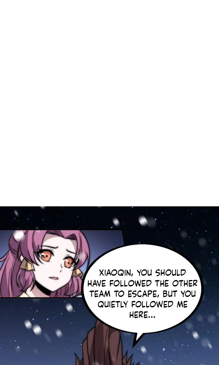 It Starts With A Mountain Kainu Manga Chapter 451 Page 36