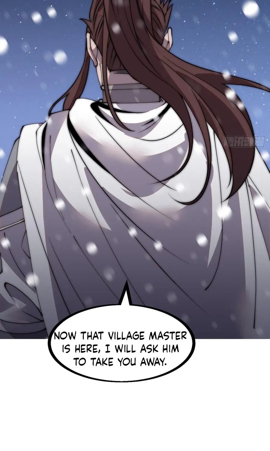 It Starts With A Mountain Kainu Manga Chapter 451 Page 37