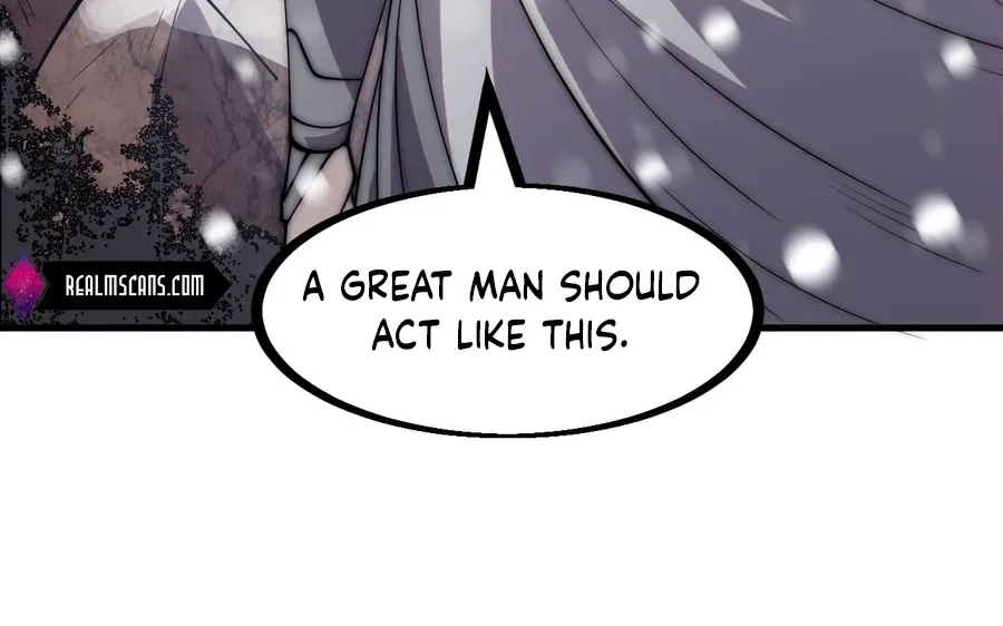 It Starts With A Mountain Kainu Manga Chapter 451 Page 43