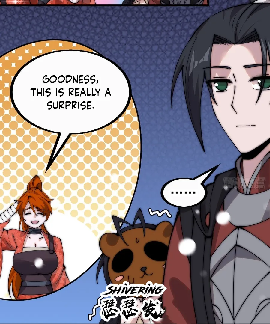 It Starts With A Mountain Kainu Manga Chapter 450 Page 10