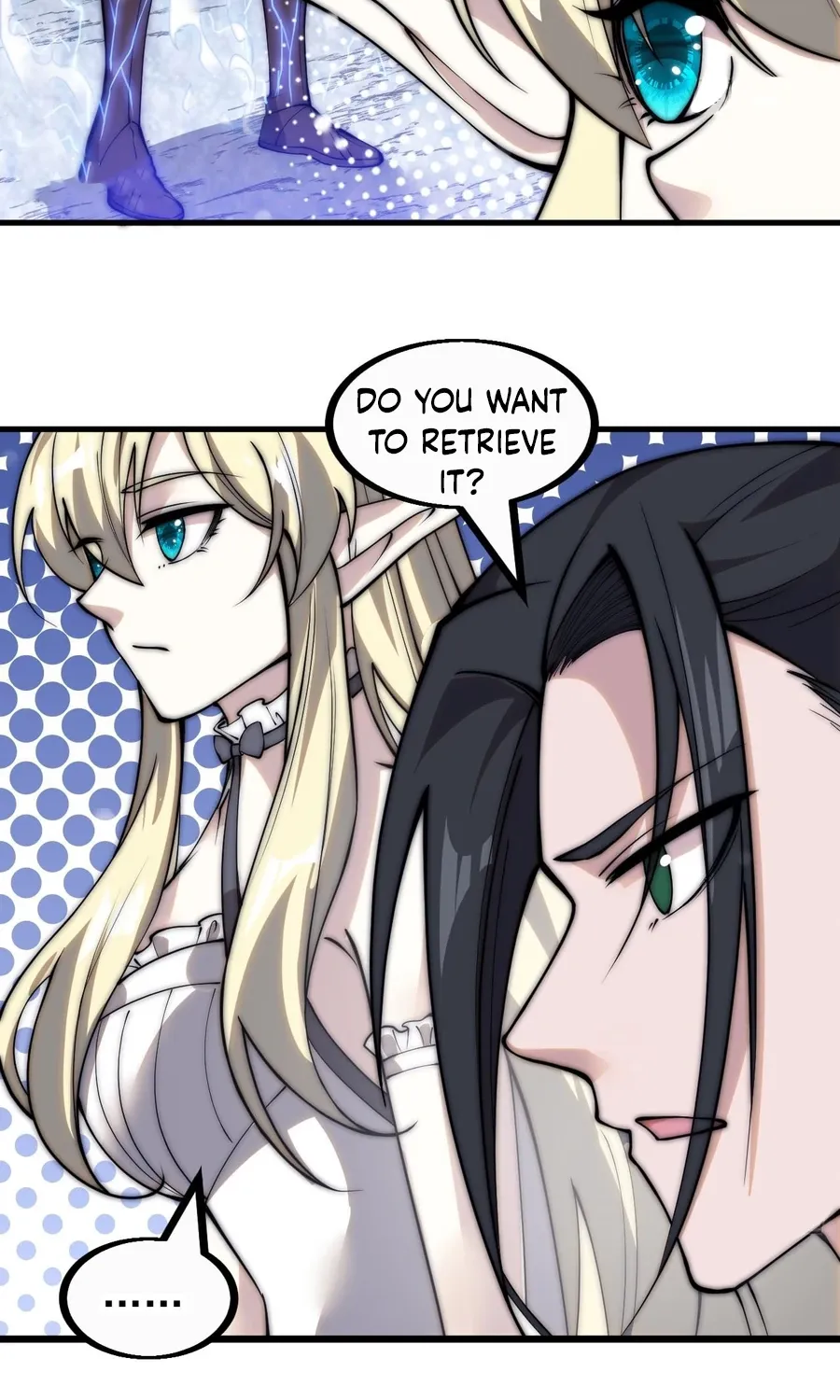 It Starts With A Mountain Kainu Manga Chapter 450 Page 15