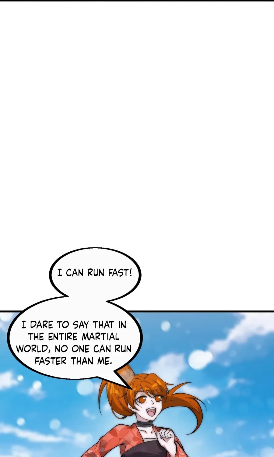 It Starts With A Mountain Kainu Manga Chapter 450 Page 25