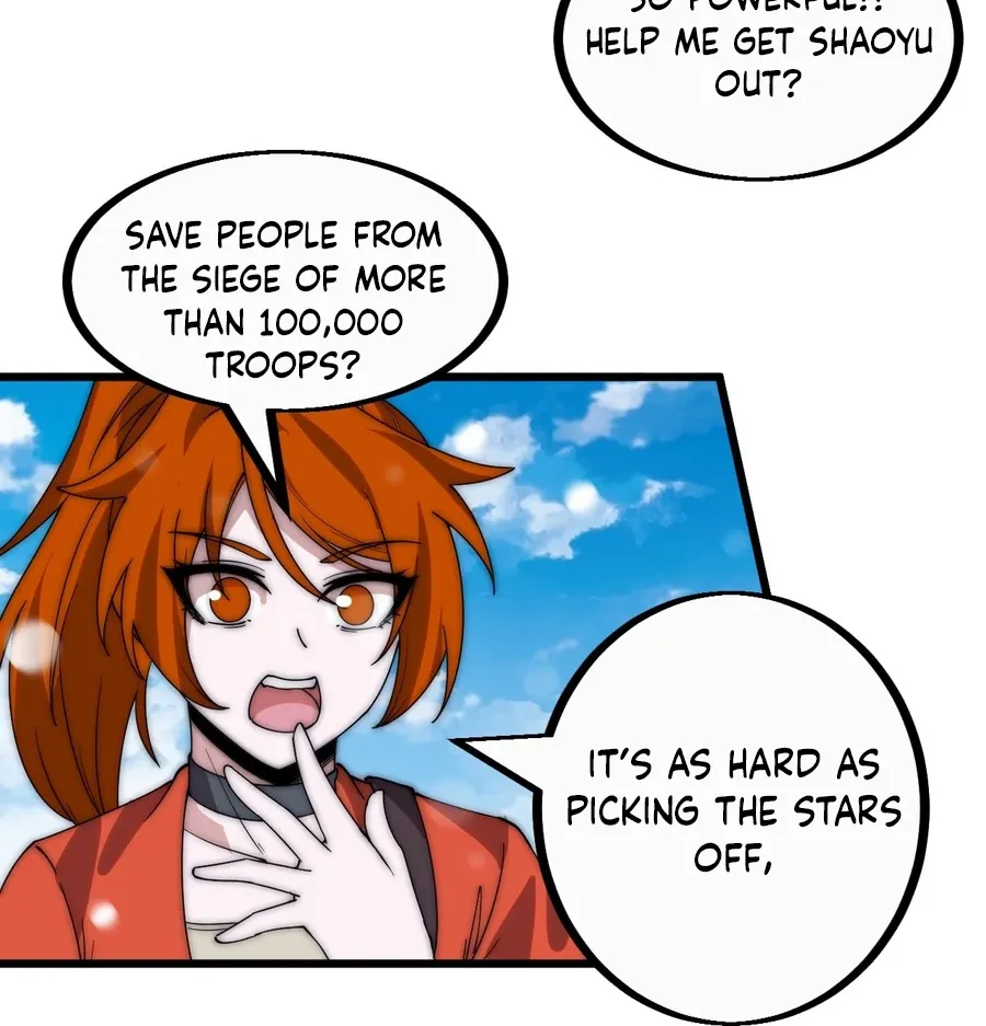 It Starts With A Mountain Kainu Manga Chapter 450 Page 28