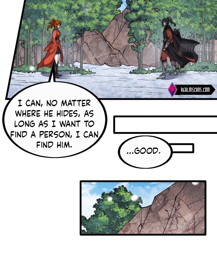It Starts With A Mountain Kainu Manga Chapter 450 Page 31
