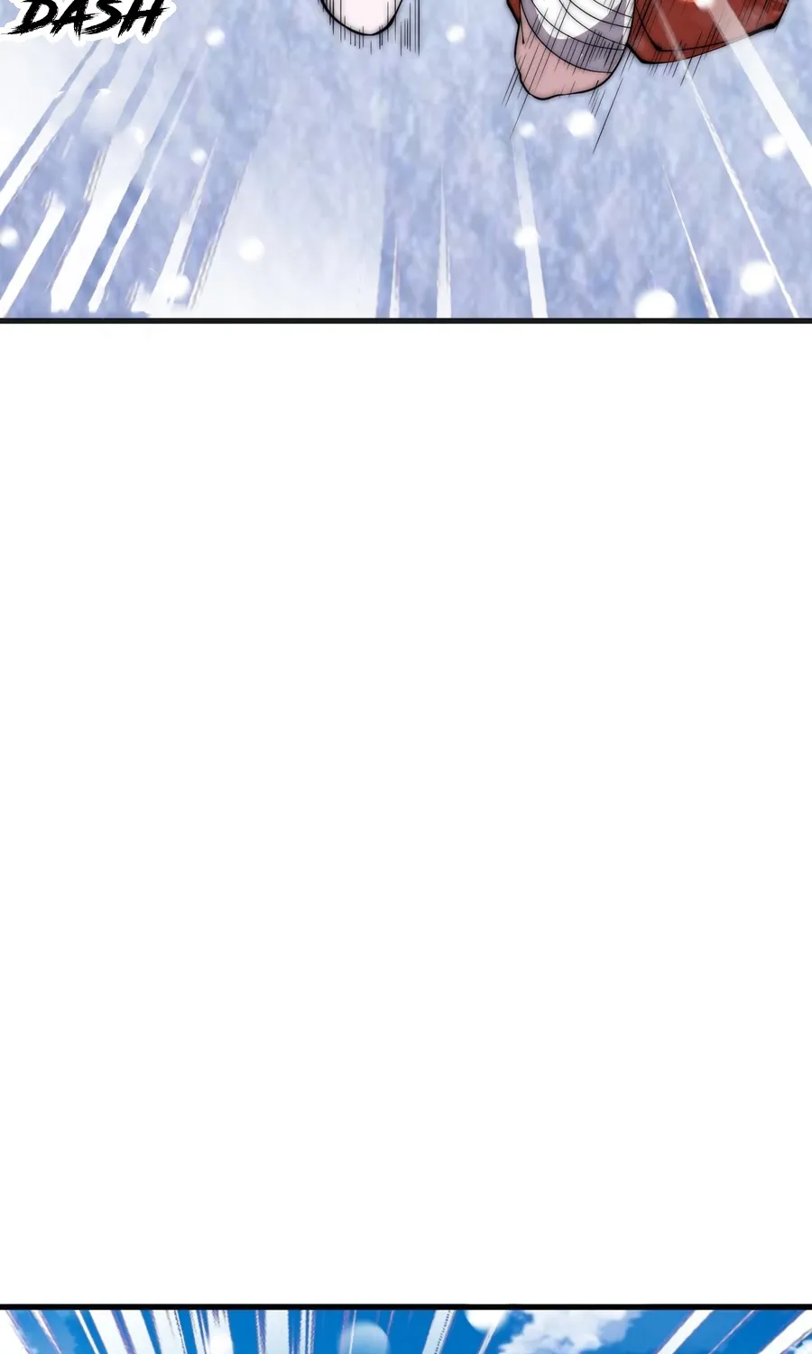 It Starts With A Mountain Kainu Manga Chapter 450 Page 36