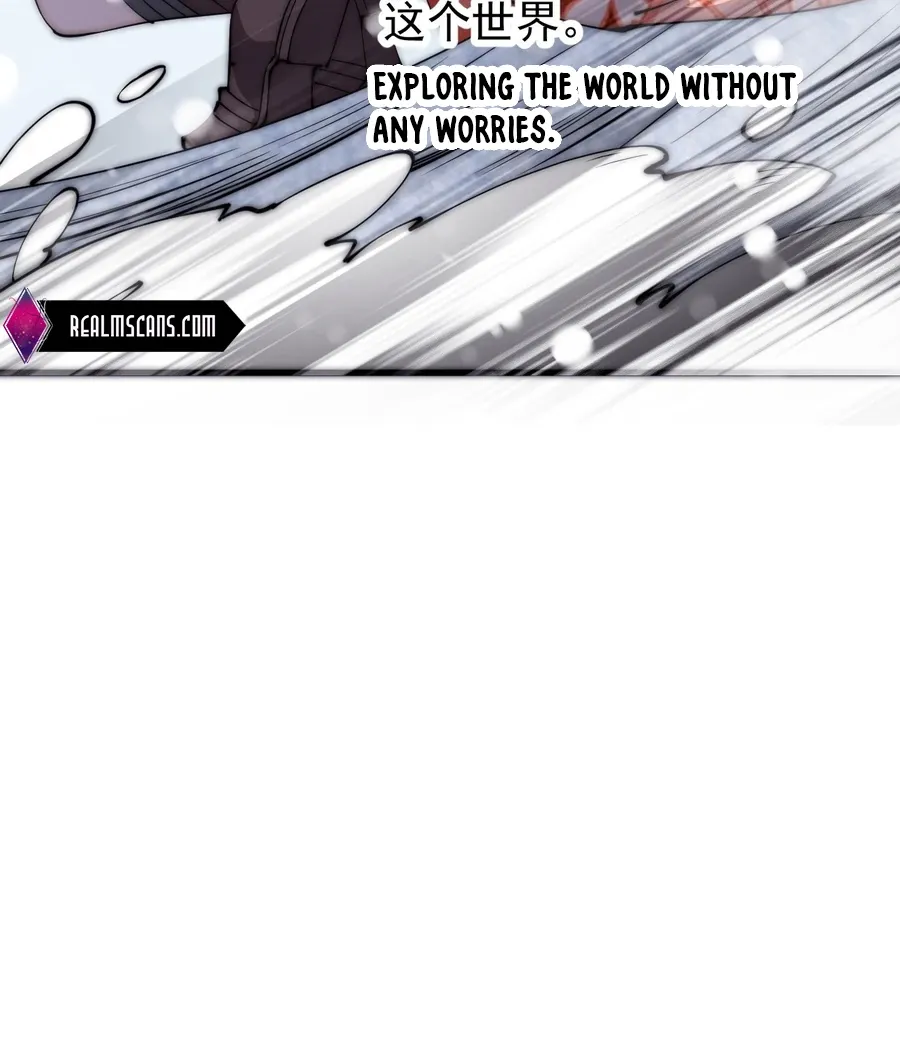 It Starts With A Mountain Kainu Manga Chapter 450 Page 44