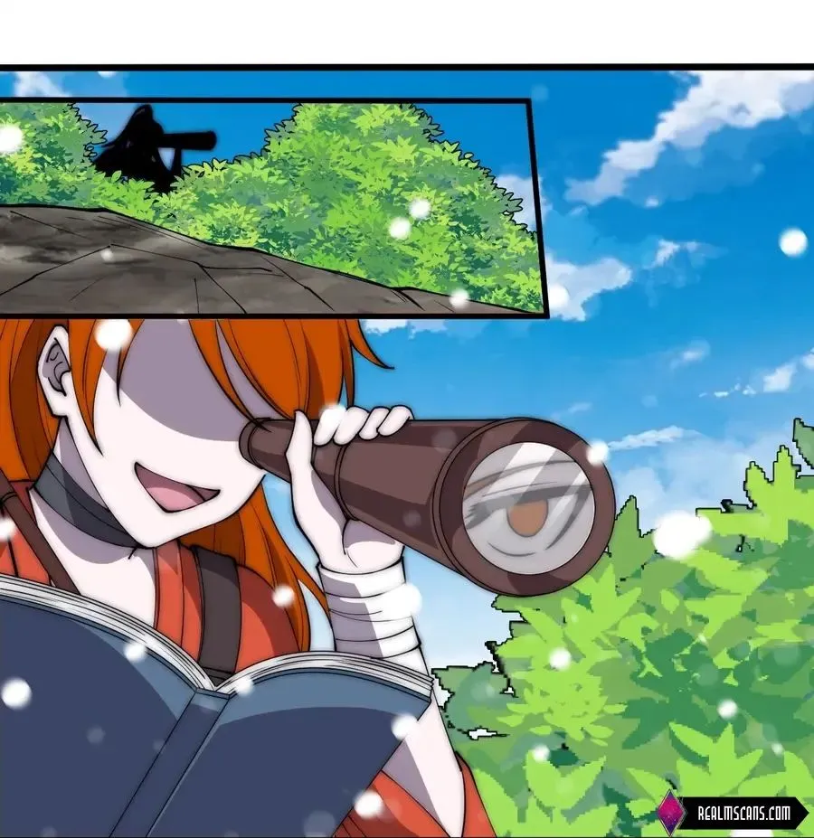 It Starts With A Mountain Kainu Manga Chapter 449 Page 1