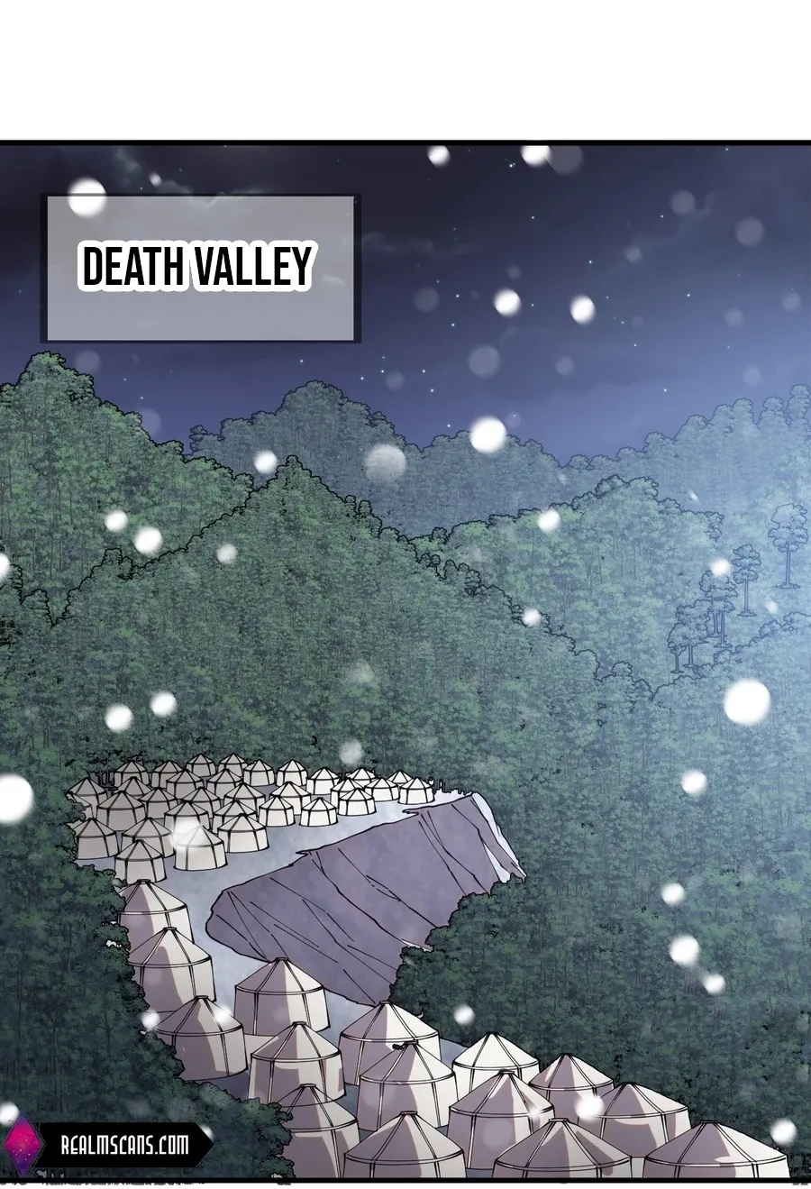 It Starts With A Mountain Kainu Manga Chapter 446 Page 2