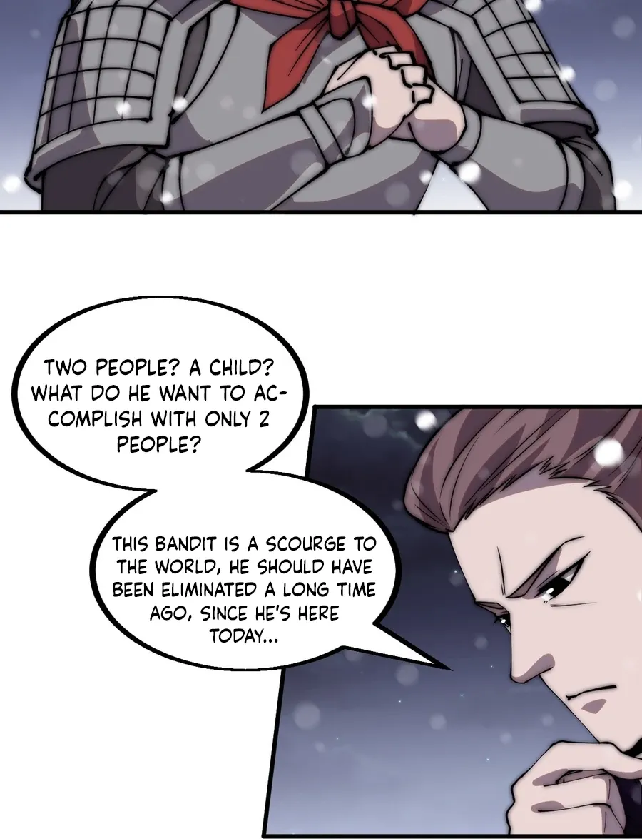 It Starts With A Mountain Kainu Manga Chapter 446 Page 5