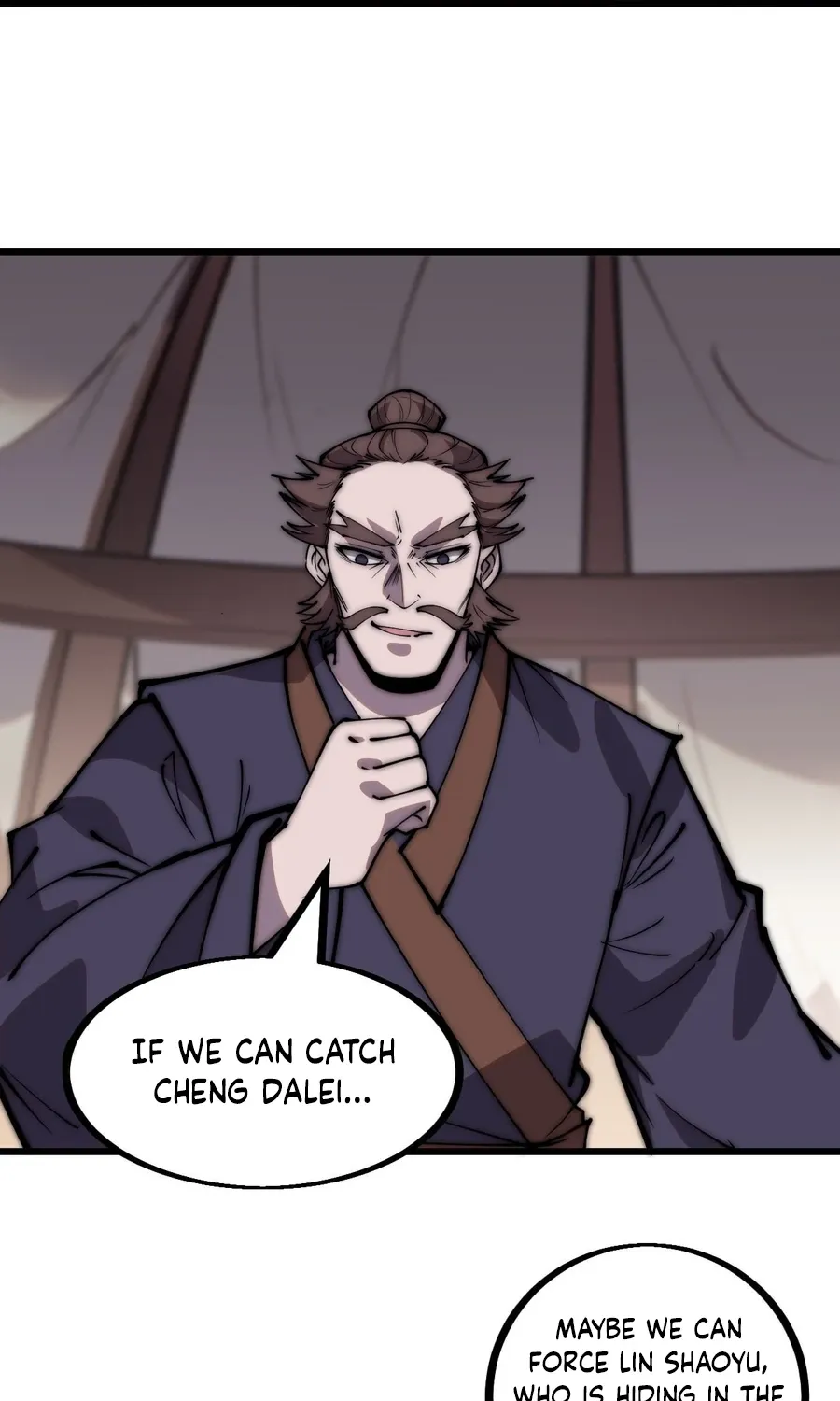 It Starts With A Mountain Kainu Manga Chapter 446 Page 14