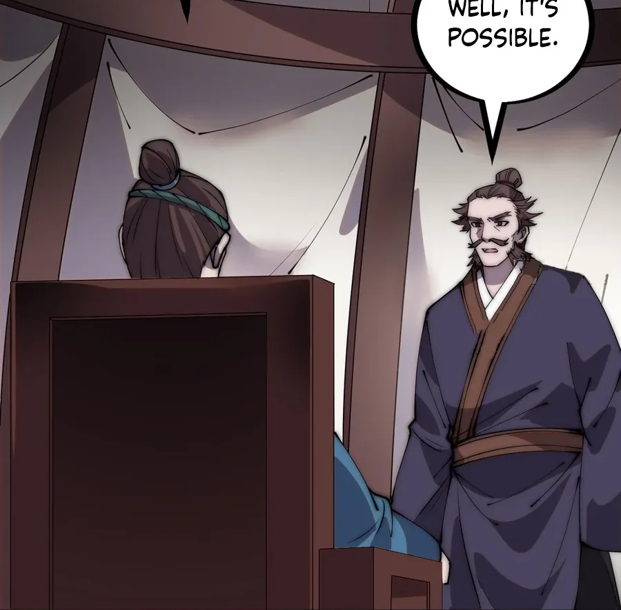 It Starts With A Mountain Kainu Manga Chapter 446 Page 20
