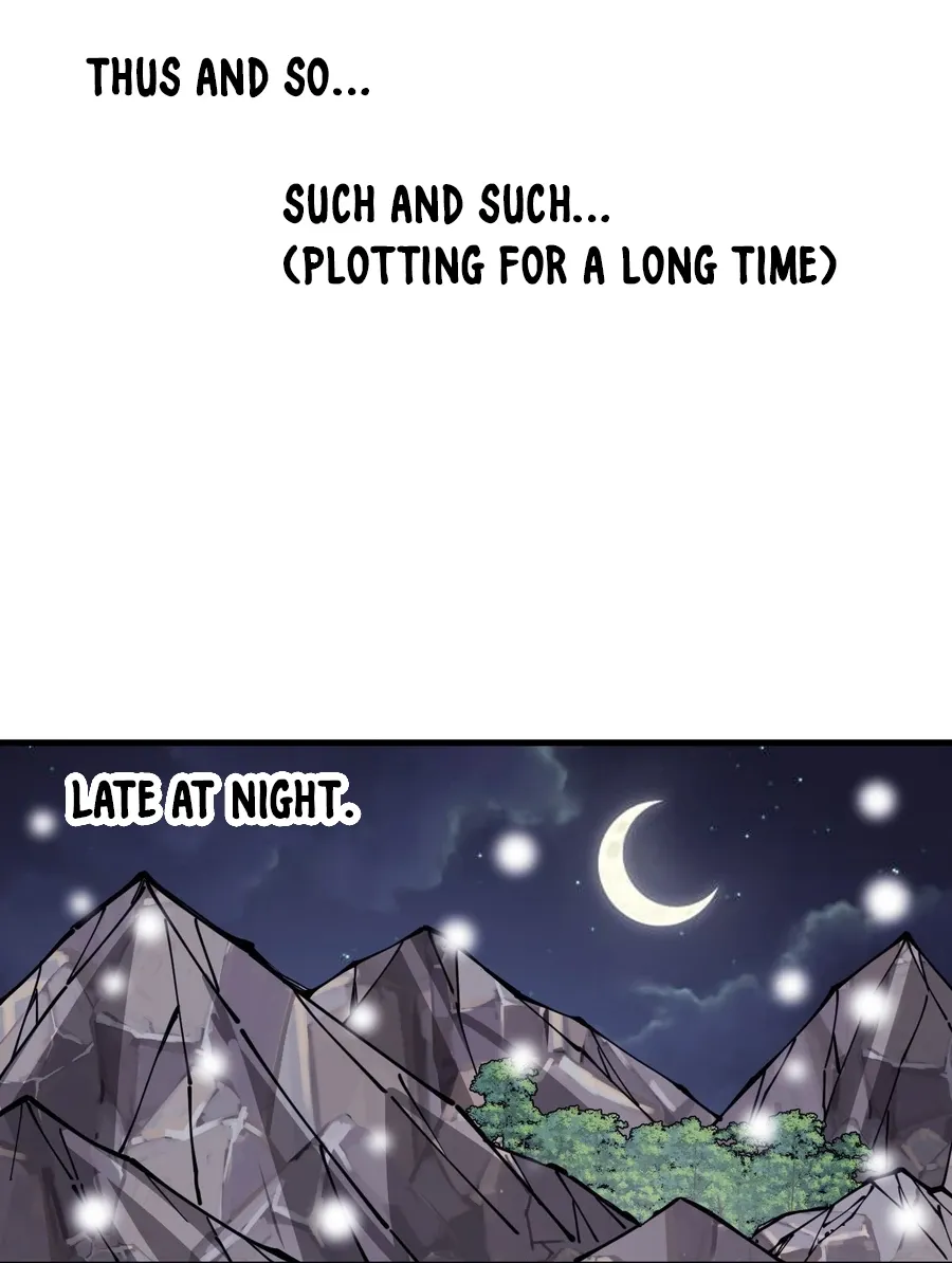 It Starts With A Mountain Kainu Manga Chapter 446 Page 23