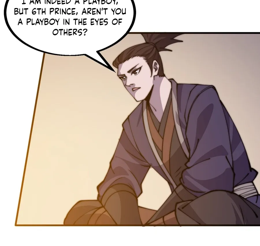 It Starts With A Mountain Kainu Manga Chapter 446 Page 35