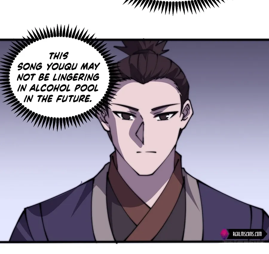 It Starts With A Mountain Kainu Manga Chapter 446 Page 42