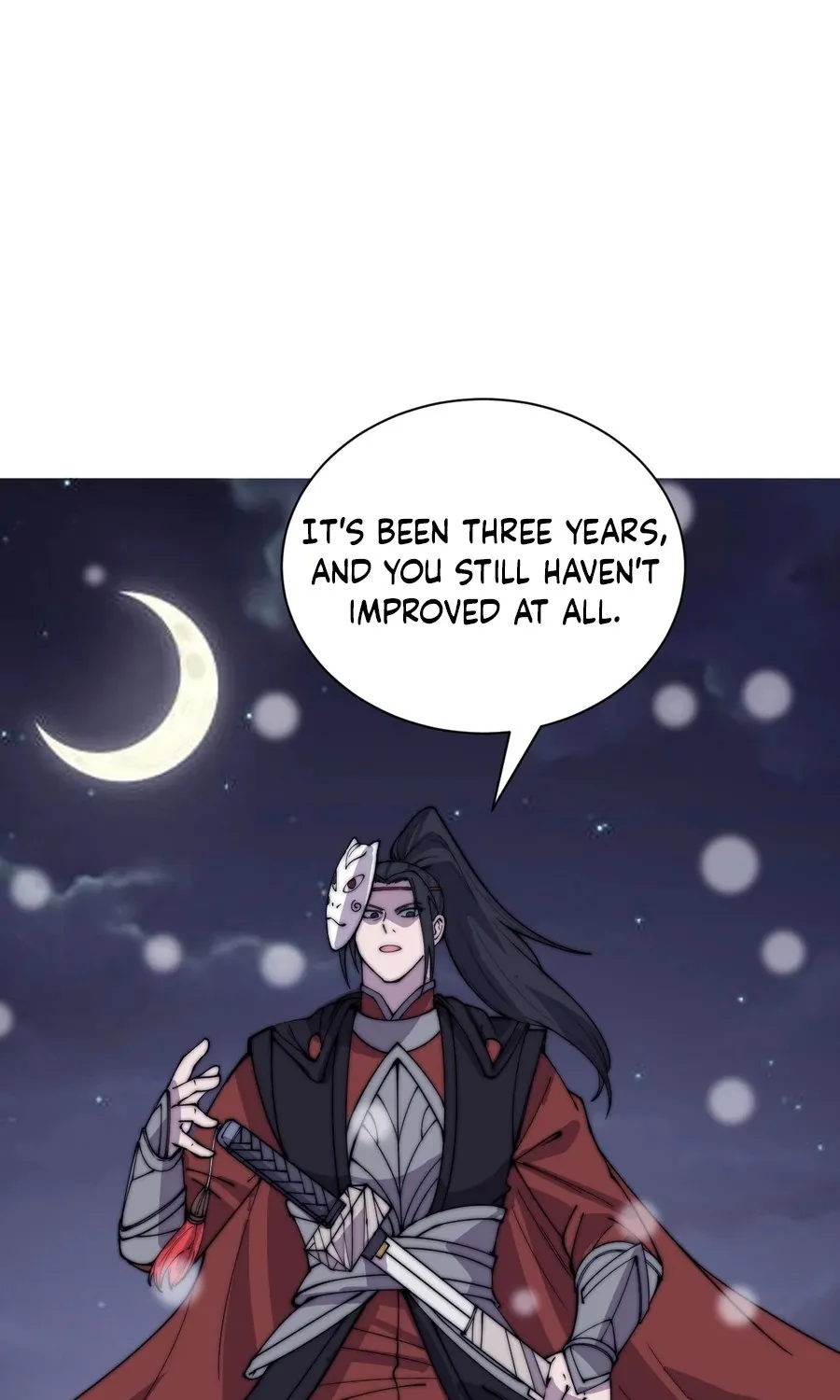 It Starts With A Mountain Kainu Manga Chapter 444 Page 35