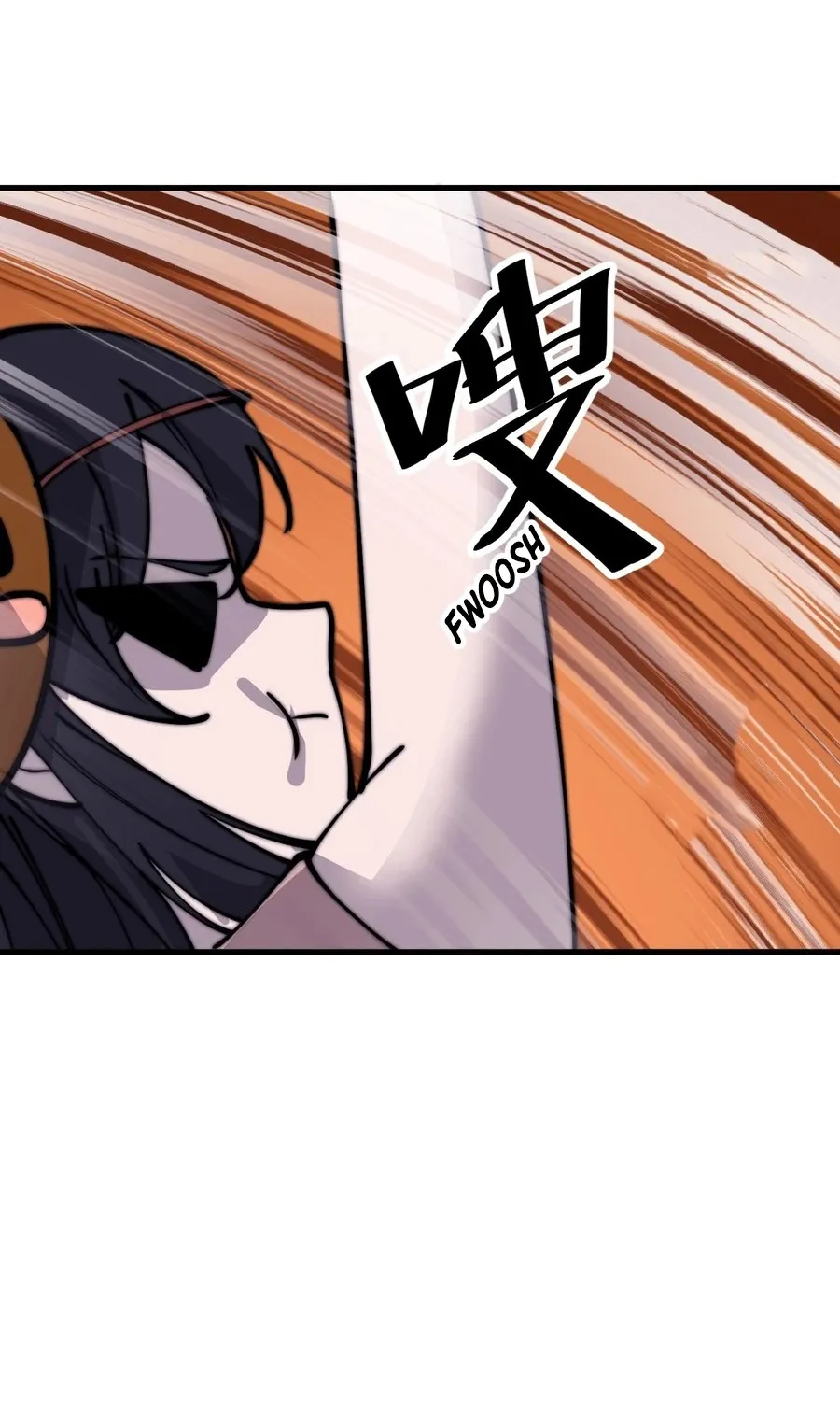 It Starts With A Mountain Kainu Manga Chapter 444 Page 42