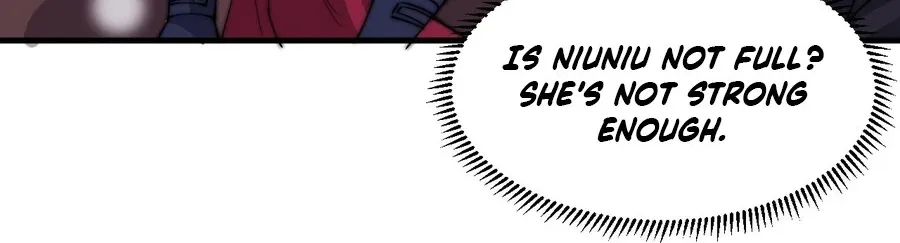 It Starts With A Mountain Kainu Manga Chapter 444 Page 48