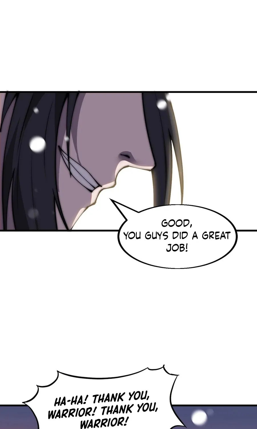 It Starts With A Mountain Kainu Manga Chapter 443 Page 2