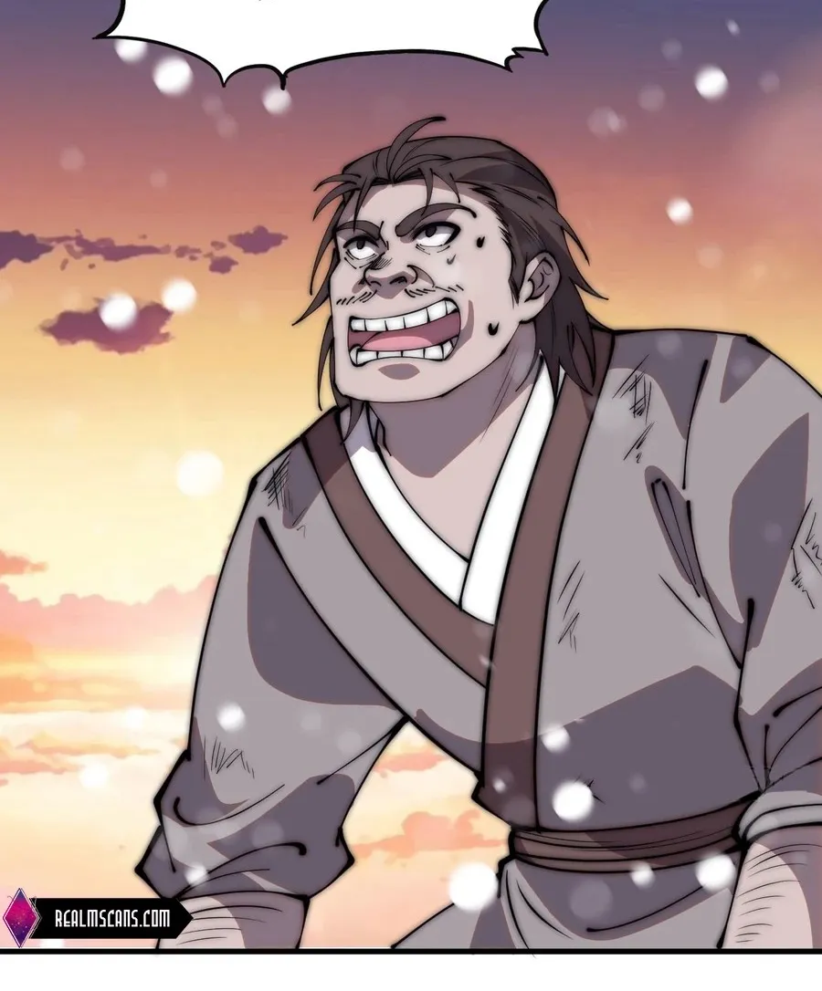 It Starts With A Mountain Kainu Manga Chapter 443 Page 3
