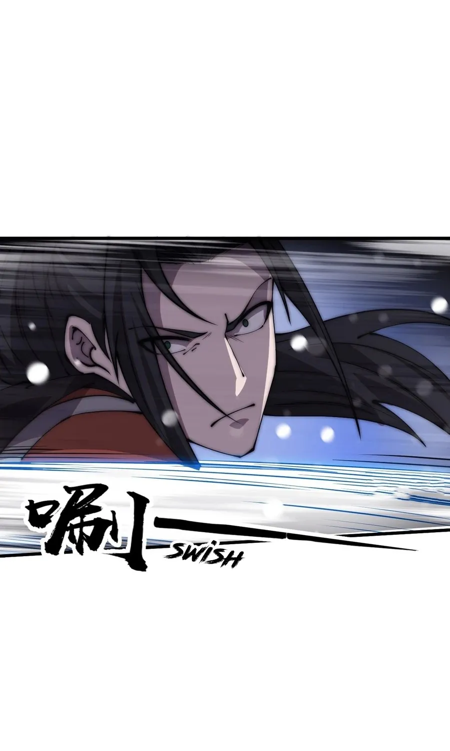 It Starts With A Mountain Kainu Manga Chapter 443 Page 4