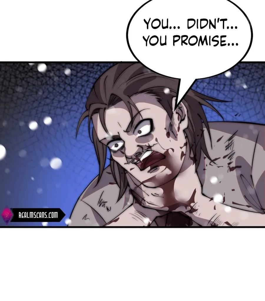 It Starts With A Mountain Kainu Manga Chapter 443 Page 7