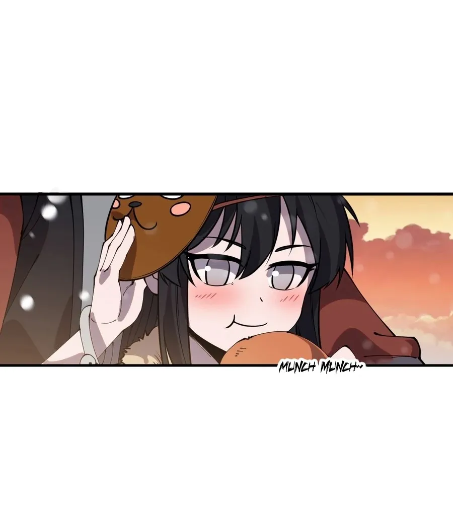 It Starts With A Mountain Kainu Manga Chapter 443 Page 15