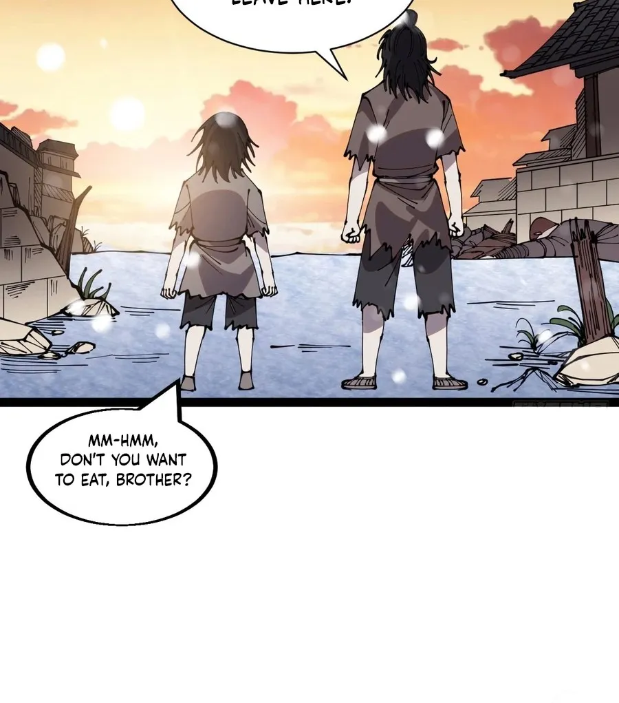 It Starts With A Mountain Kainu Manga Chapter 443 Page 23