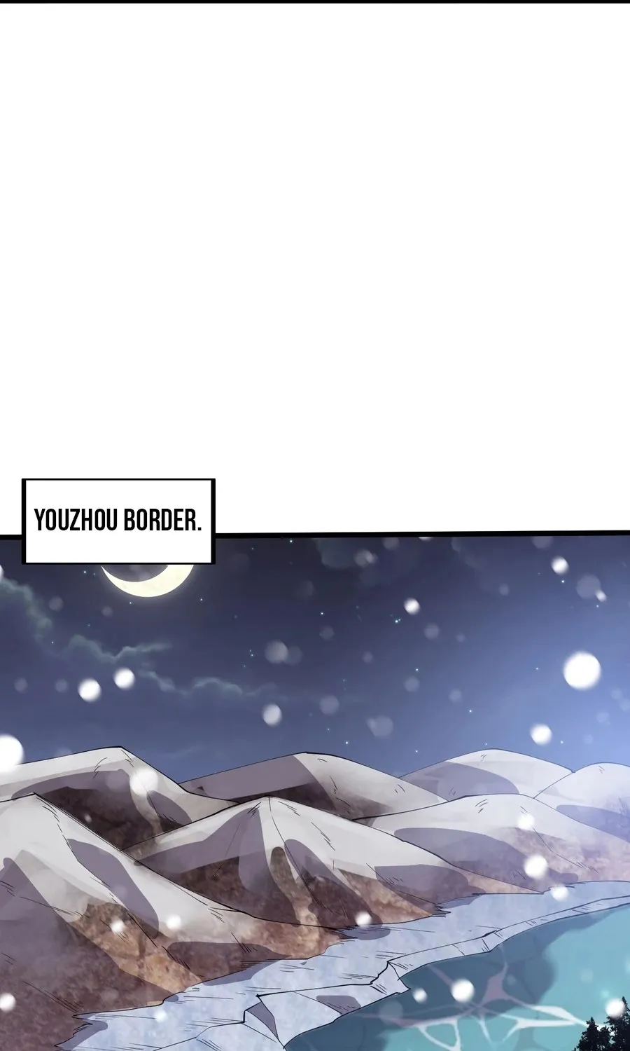 It Starts With A Mountain Kainu Manga Chapter 443 Page 43