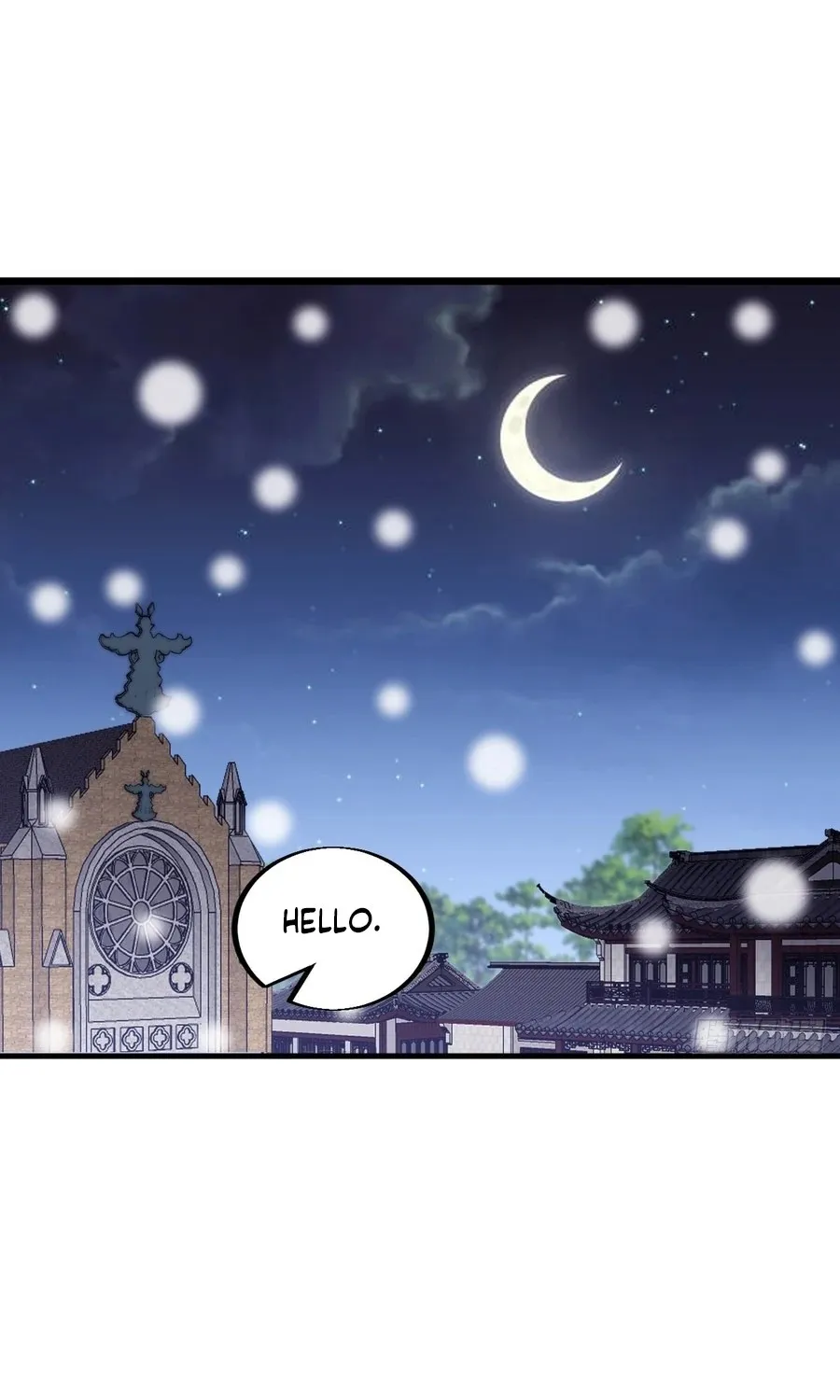 It Starts With A Mountain Kainu Manga Chapter 440 Page 2