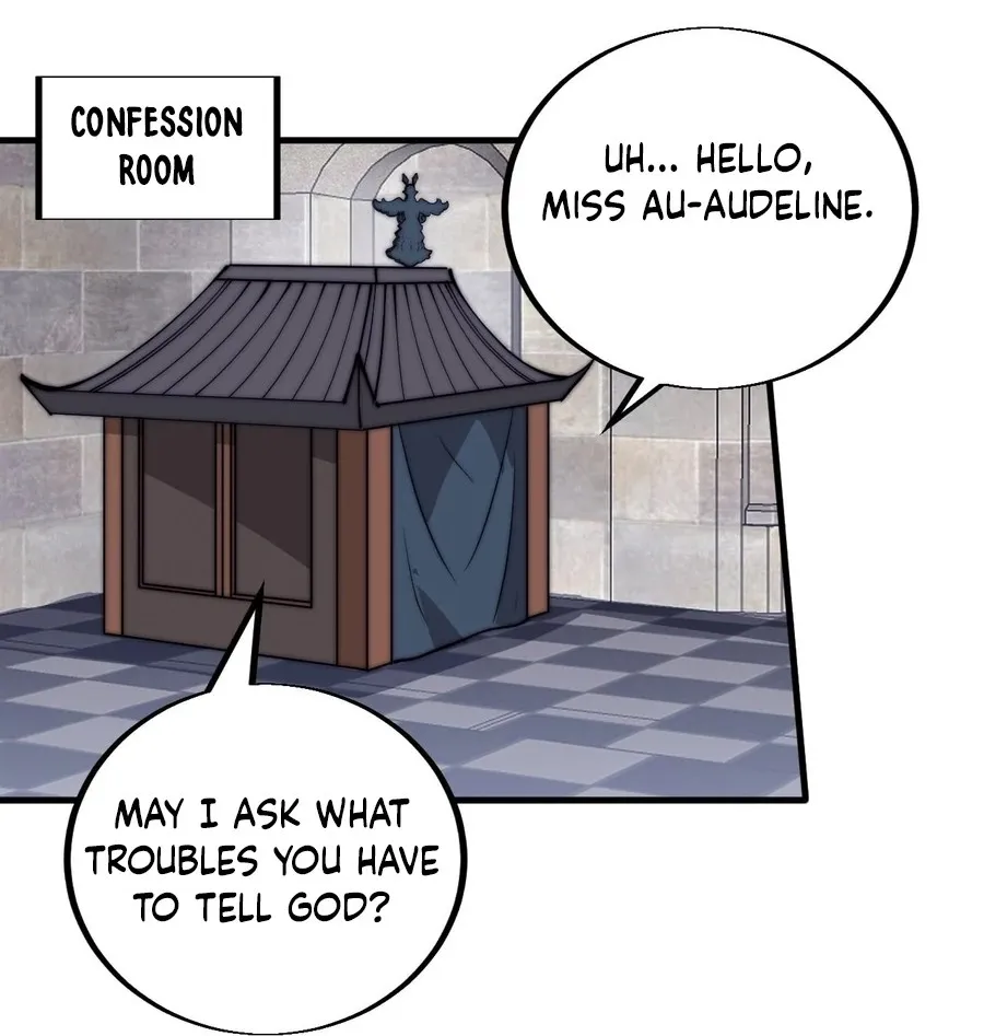It Starts With A Mountain Kainu Manga Chapter 440 Page 3