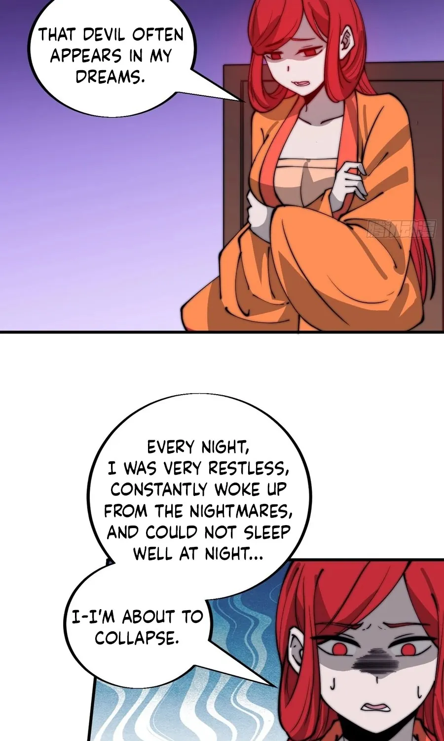 It Starts With A Mountain Kainu Manga Chapter 440 Page 6