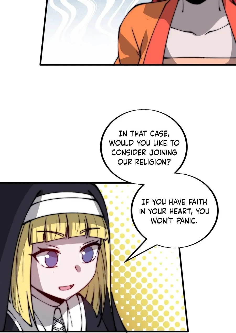 It Starts With A Mountain Kainu Manga Chapter 440 Page 7