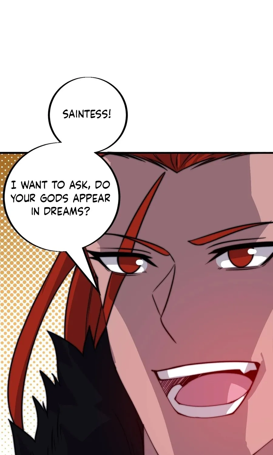 It Starts With A Mountain Kainu Manga Chapter 440 Page 12