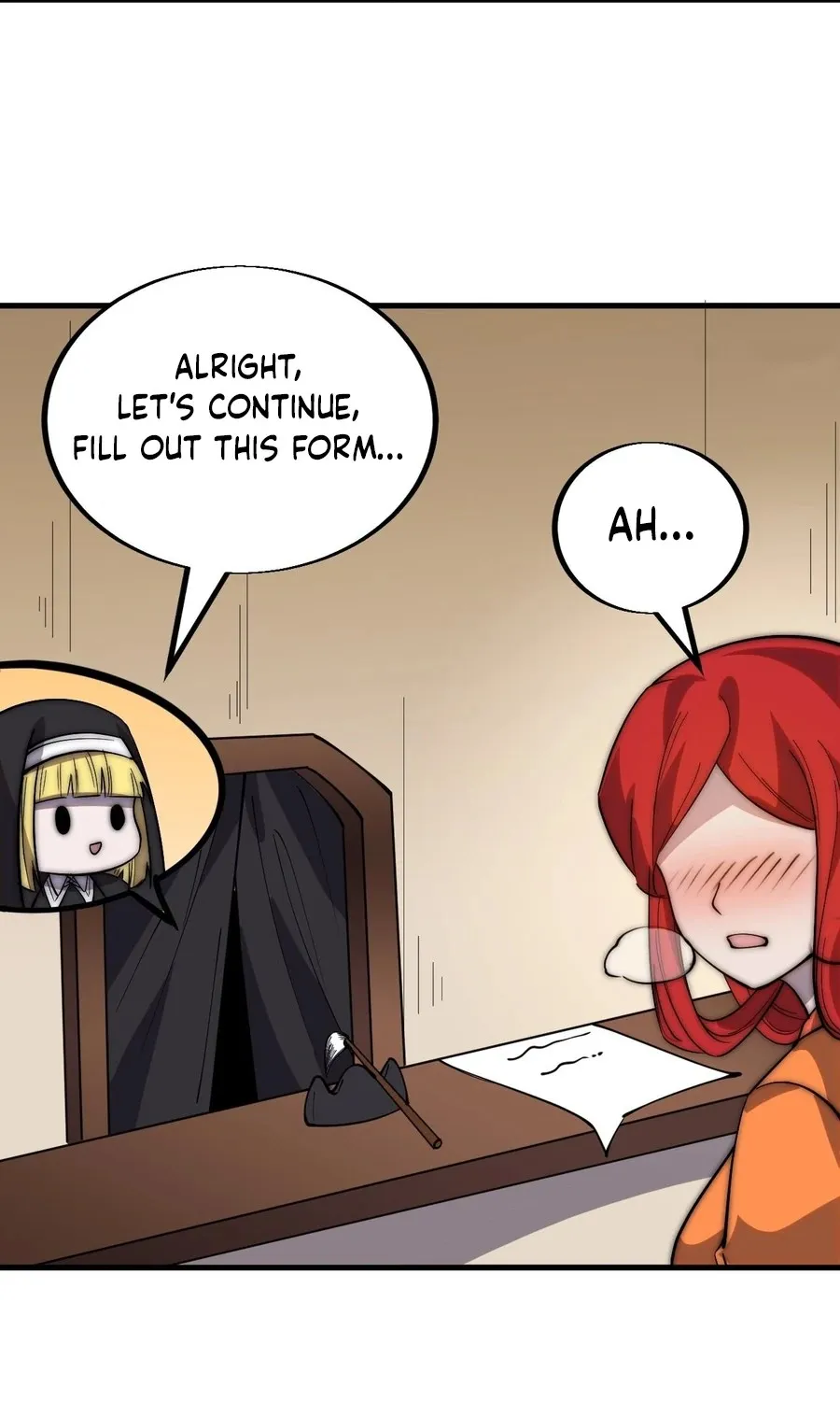 It Starts With A Mountain Kainu Manga Chapter 440 Page 16