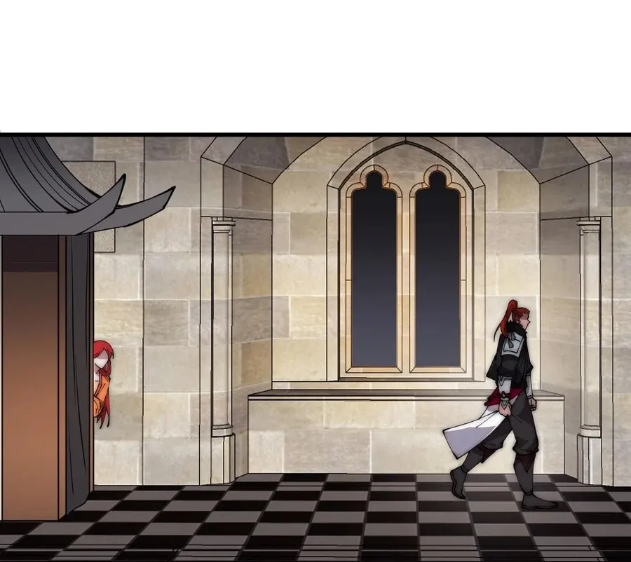 It Starts With A Mountain Kainu Manga Chapter 440 Page 23