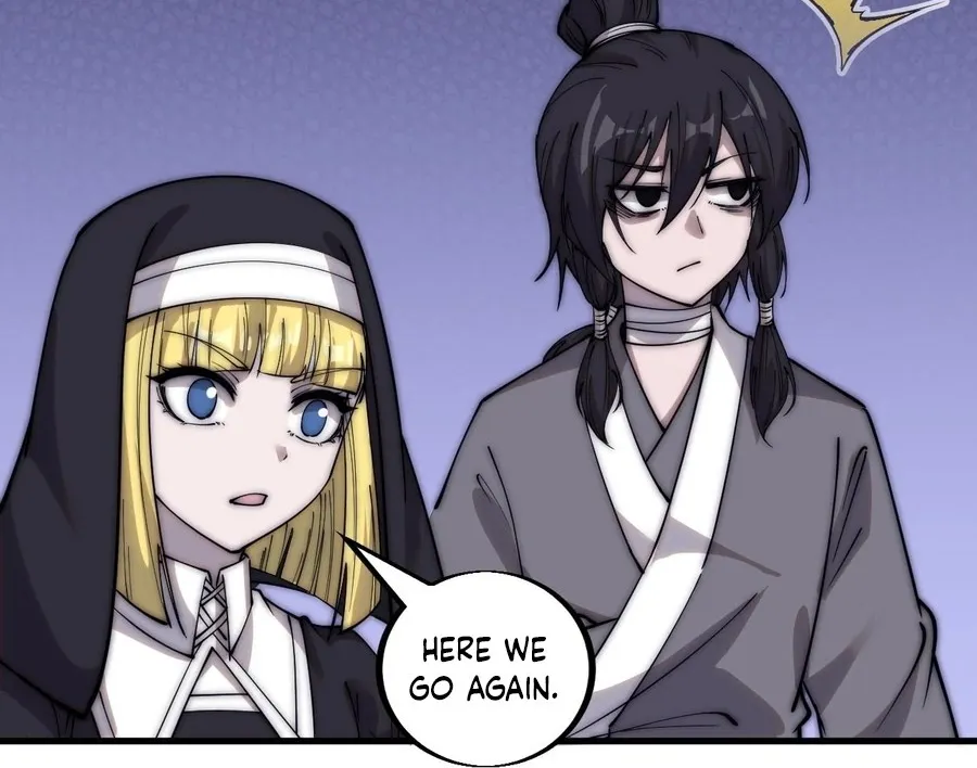 It Starts With A Mountain Kainu Manga Chapter 440 Page 31