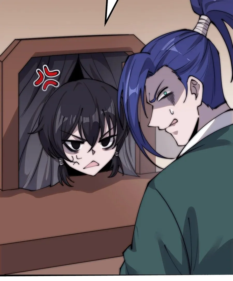 It Starts With A Mountain Kainu Manga Chapter 440 Page 35