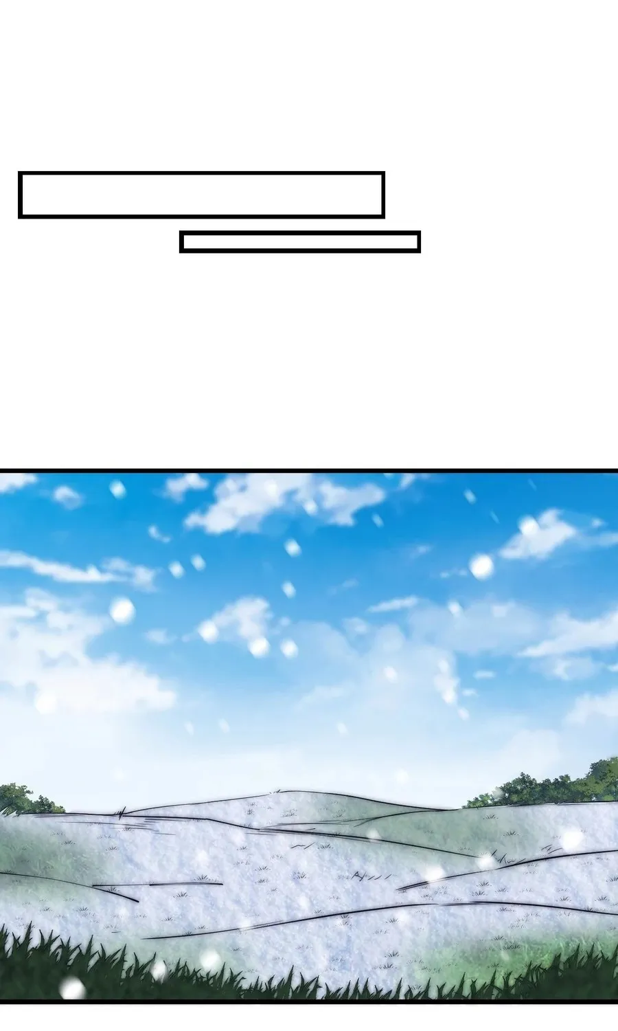 It Starts With A Mountain Kainu Manga Chapter 440 Page 36