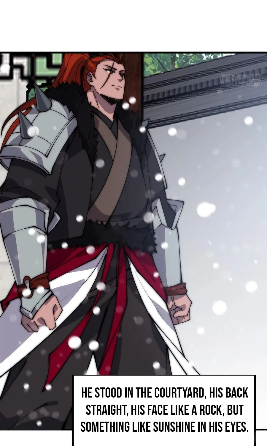 It Starts With A Mountain Kainu Manga Chapter 439 Page 4