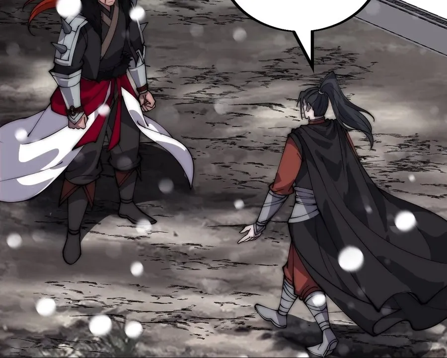 It Starts With A Mountain Kainu Manga Chapter 439 Page 7